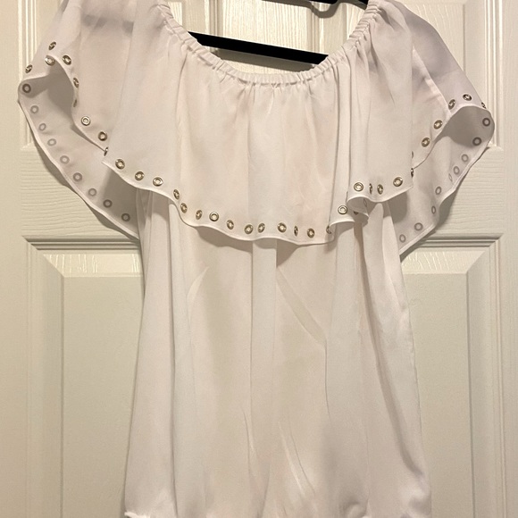 Michael Kors Top - Picture 3 of 7